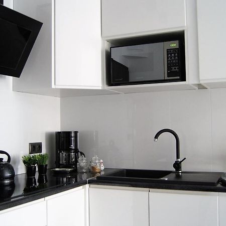 Przestronny Apartament Contento- Wrocław centrum Breslávia Exterior foto